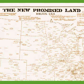 Biblical USA: New Promised Land